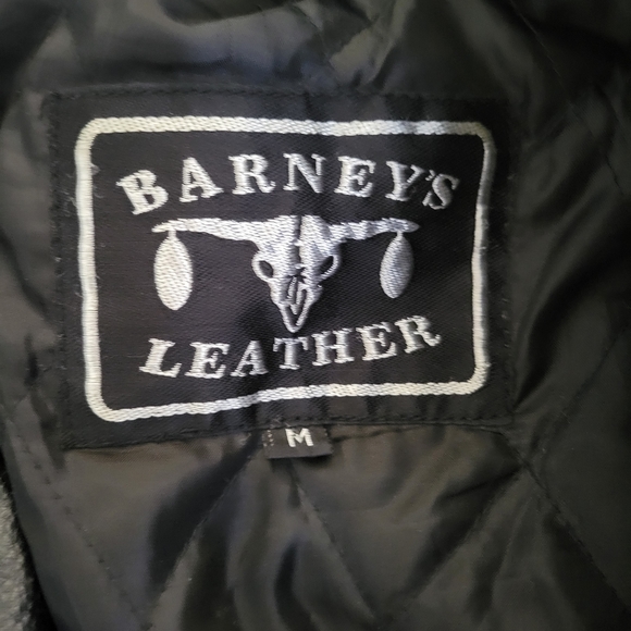 Motorcycle jacket - Picture 2 of 2